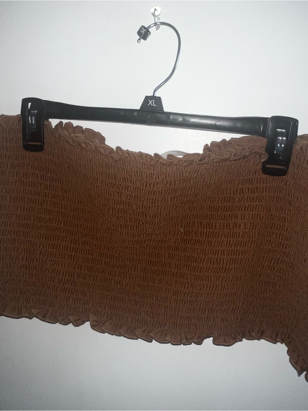 Set of 2 Tube Tops- Women